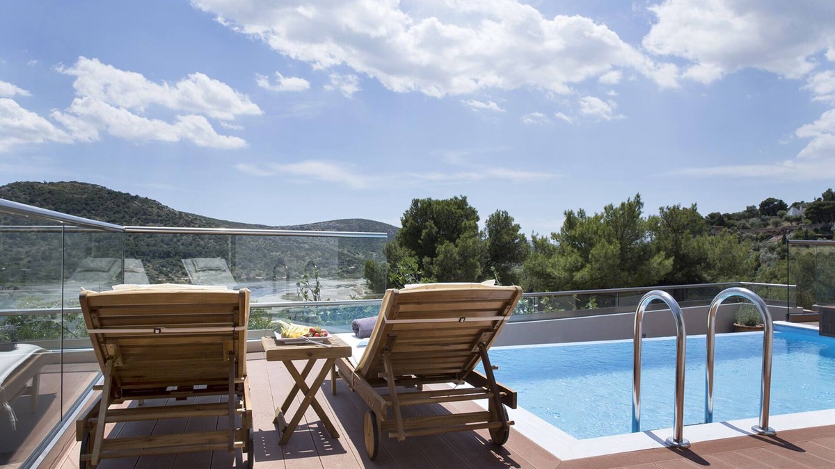 Markopoulo Mesogaias Hotel | Dolce by Wyndham Athens Attica Riviera