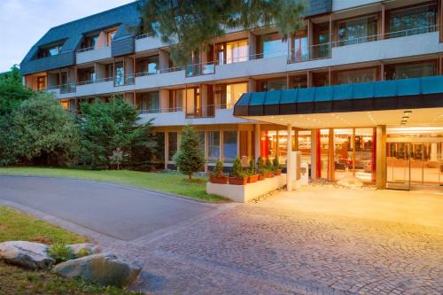 Bad Nauheim Hotel | Dolce by Wyndham Bad Nauheim