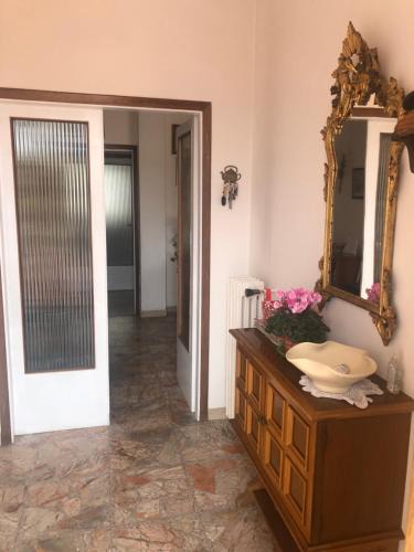 San Piero a Sieve Apartment | Dolce casa con terazza