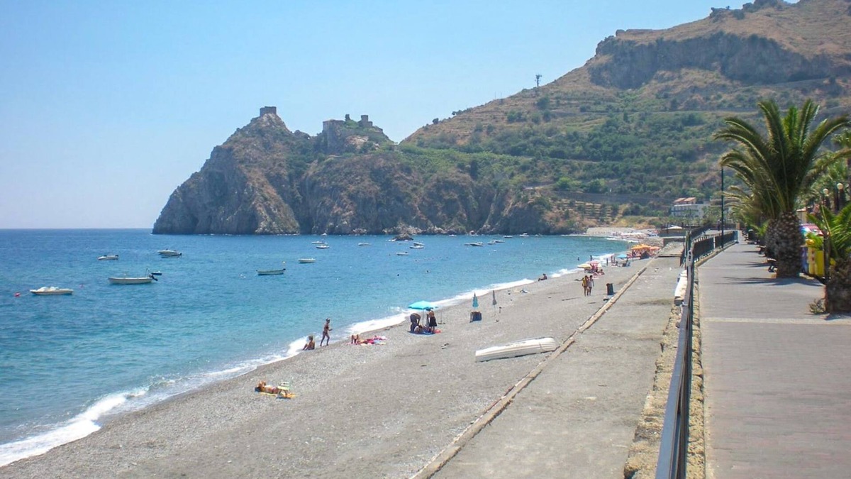 Savoca Bed & Breakfast | Dolce Casa n 41