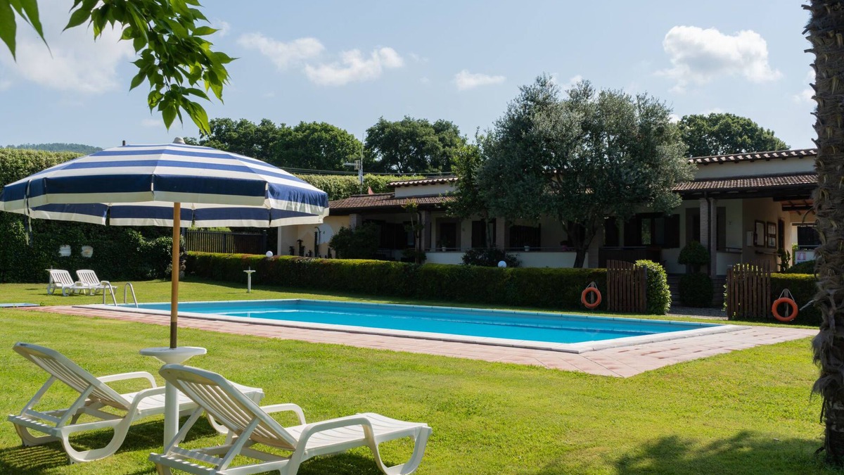 Bolsena House | Dolce Vita by Interhome