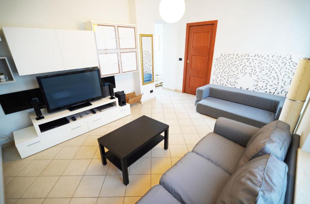 Millefonti Apartment | Dolce Vita, garden, free parking
