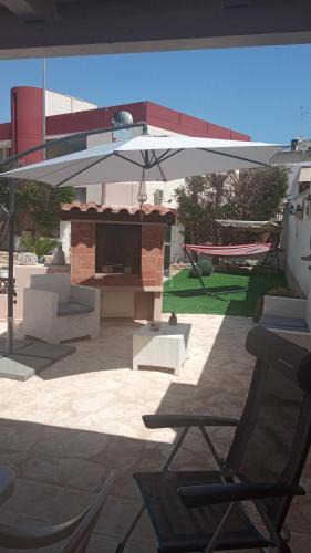 Palombaio Apartment | DOLCE VITA