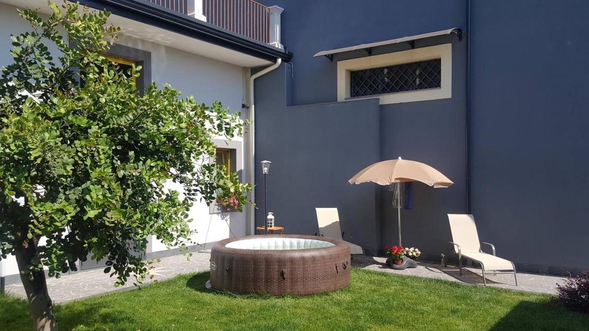Zafferana Etnea Bed & Breakfast | Dolce Vita