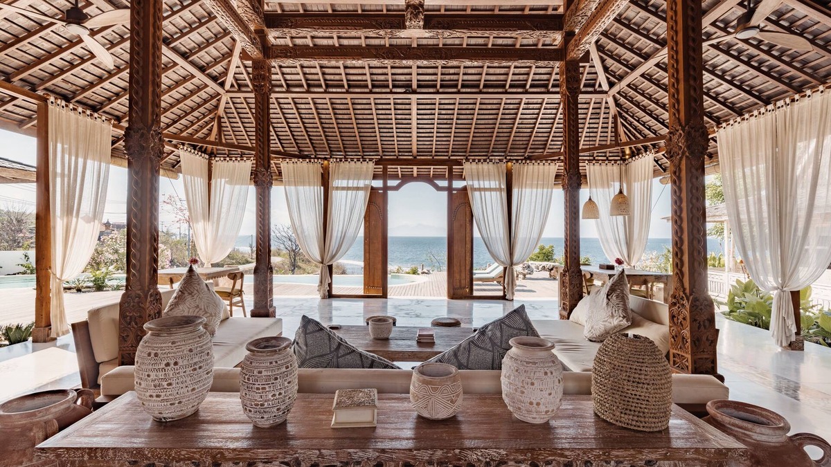 Penida Island Villa | Dolce Vita Nusa Penida