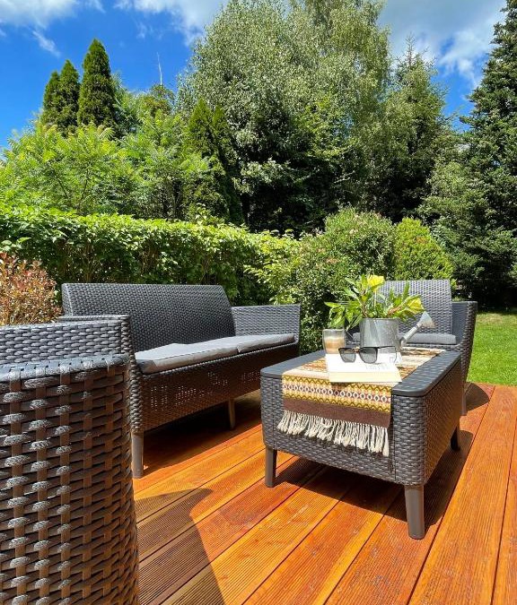 Mszana Dolna Apartment | Dolce Vita