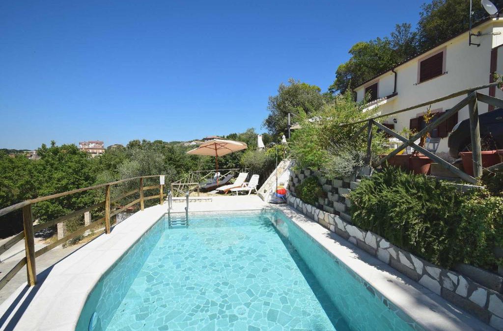 Schifanoia House | Dolci Colline