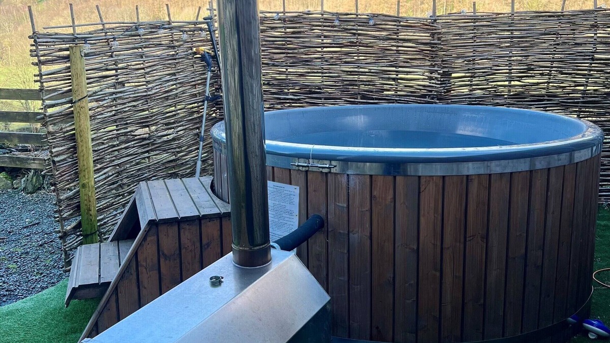 Tabor Bed & Breakfast | Dolgun Uchaf Guesthouse