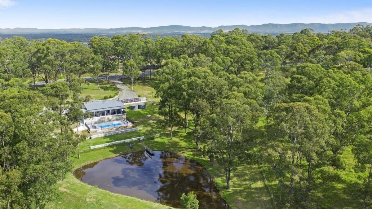 Lovedale House | Dolina - Lovedale, Hunter Valley