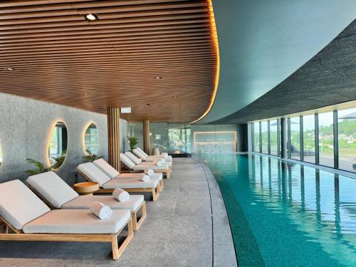 Sao Pedro Hotel | Dolinas Climbing Hotel