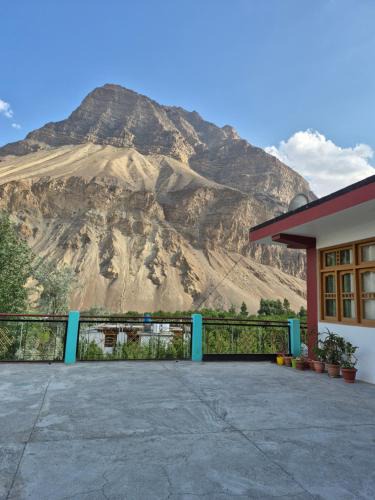 Tabo House | Dolker homestay tabo