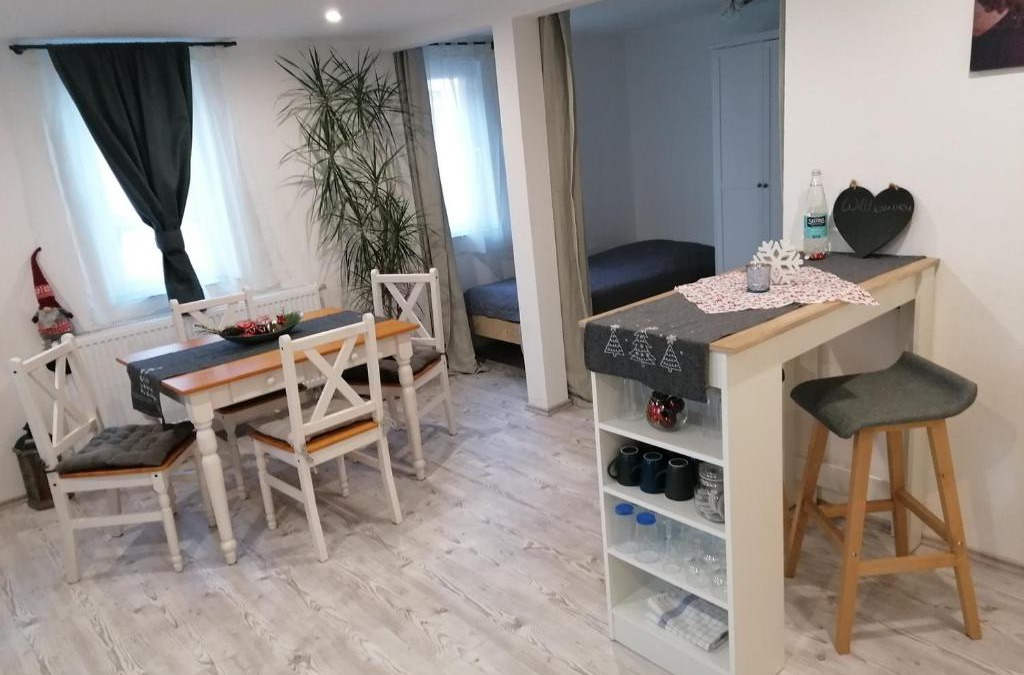 Lorzenbach-Fahrenbach Apartment | Dolles Fahrenbach