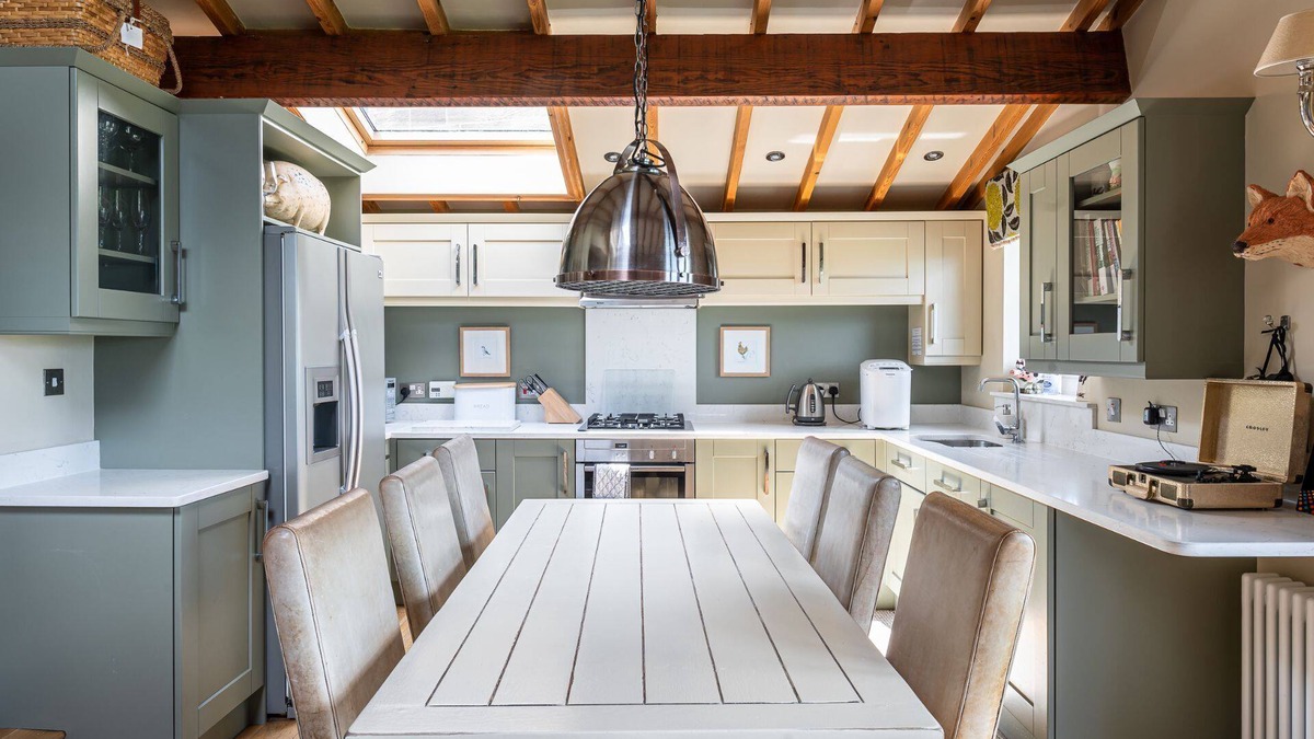 Aislaby Apartment | Dolly Cottage - Luxury Cottages