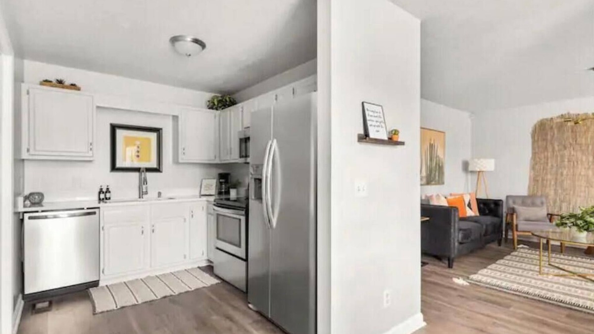 Hadley - Washington House | DOLLY fun time getaway! Minutes from Broadway &Fun
