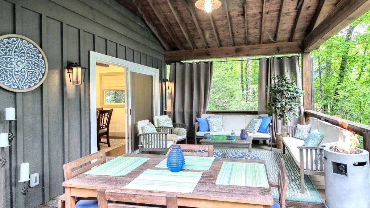 Highlands Hills House | Dolly Woods, New to VRBO