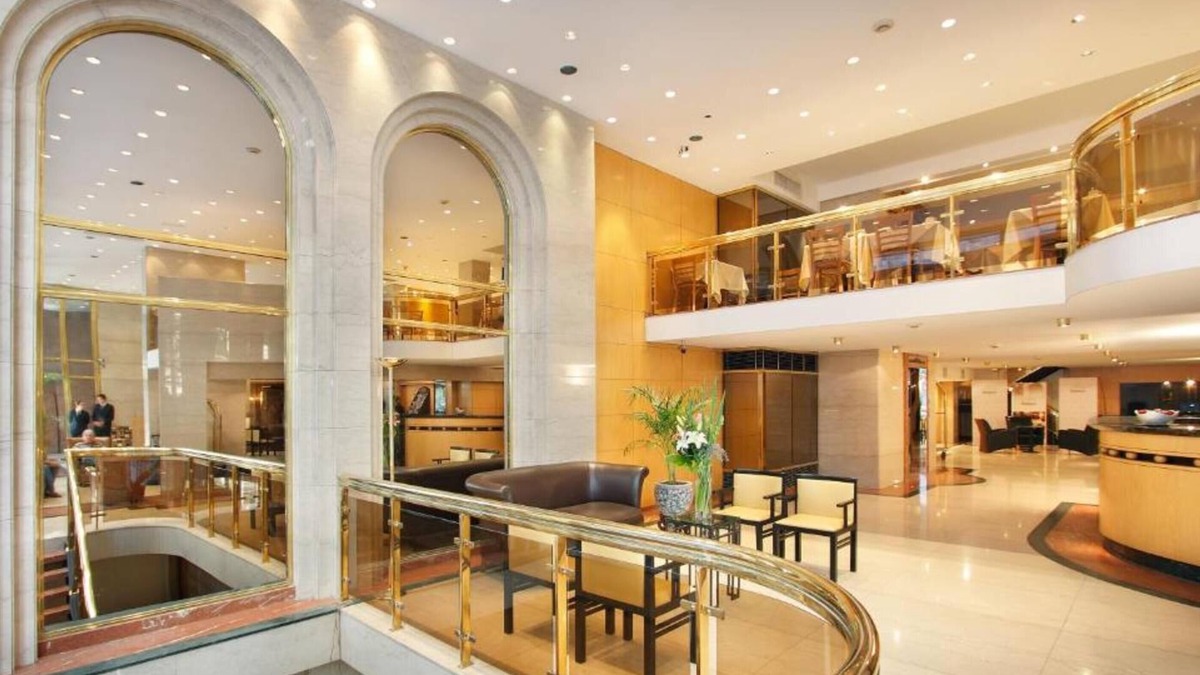 El Centro Hotel | Dolmen Hotel