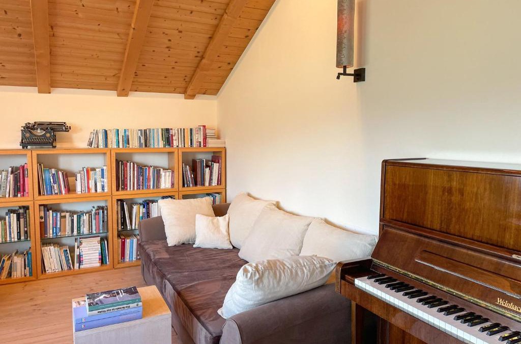 Albions Apartment | Dolomiten View - South Tyrol