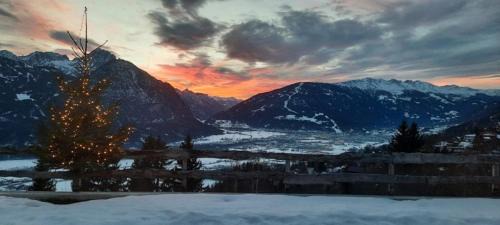 Iselsberg-Stronach Apartment | Dolomitenblick Suite