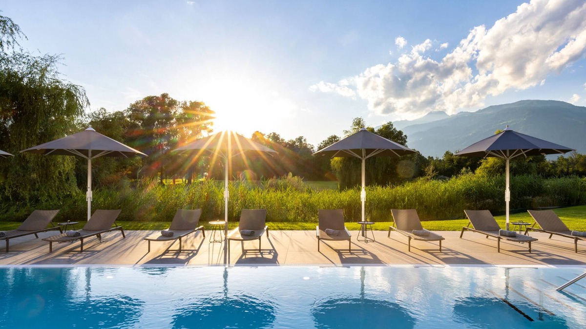 Lavant Hotel | Dolomitengolf Suites