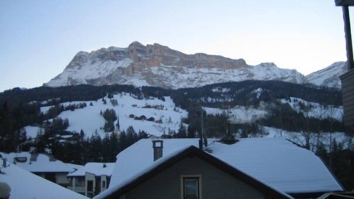Pedraces Apartment | Dolomites Alta Badia, a paradise for skiers and mountain lovers