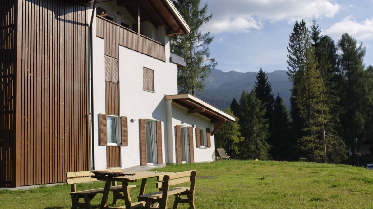 Bellamonte House | Dolomites, Bellamonte, Val di Fiemme