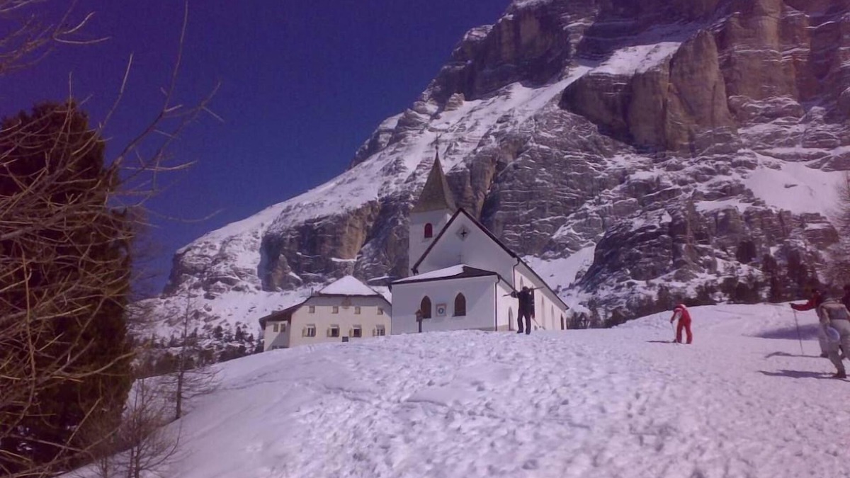 Selva di Cadore Apartment | dolomites in summer and winter