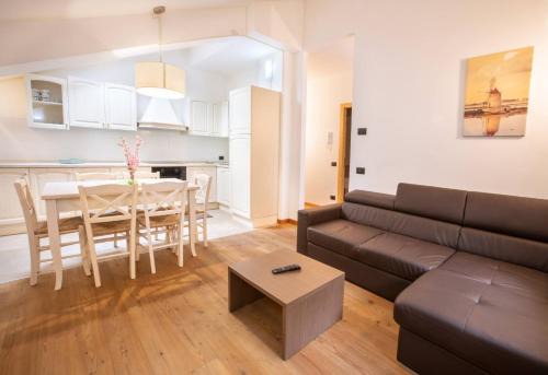 Masare Apartment | Dolomites Seasons