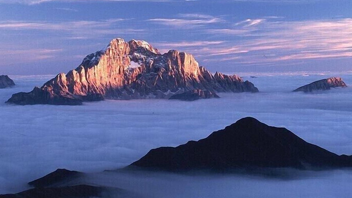 San Tomaso Agordino House | Dolomiti Sot i piz - Stanza Privata