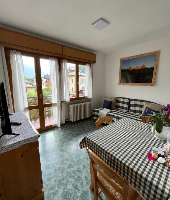 Fiera di Primiero Apartment | Dolomitihouse AUNER