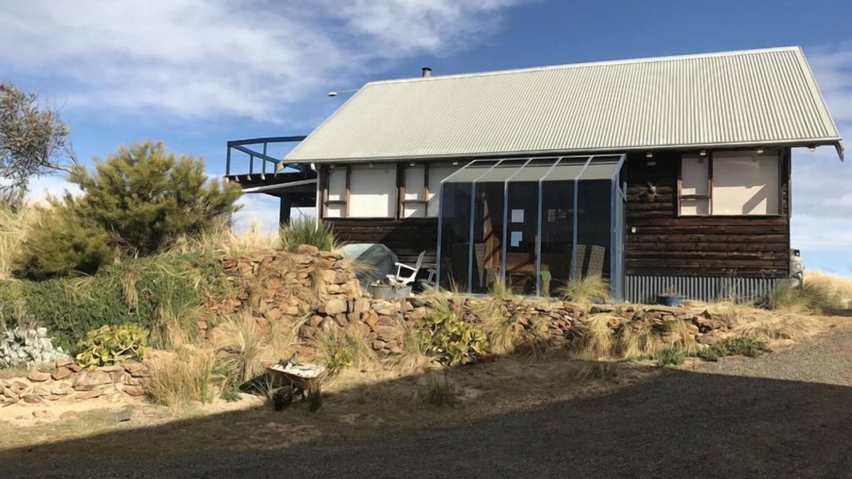 Dolphin Sands House | Dolphin Beach House - Oceanfront