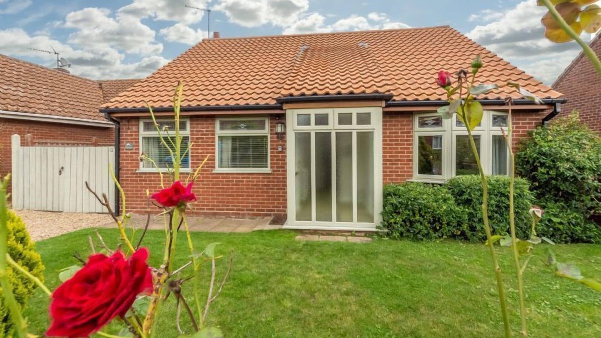 Burnham Market House | Dolphin, Burnham Market, Norfolk