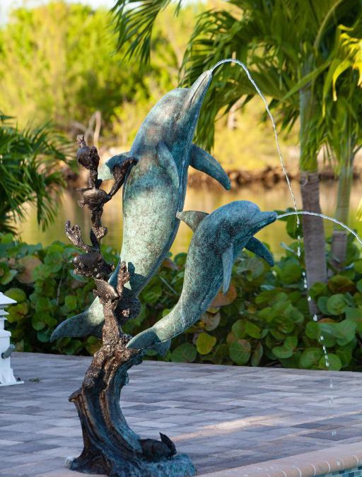 Bahama Reef Villa | Dolphin Cove