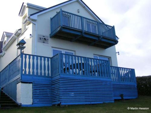 Renvyle House | Dolphinwatch House Comfortable holiday residence