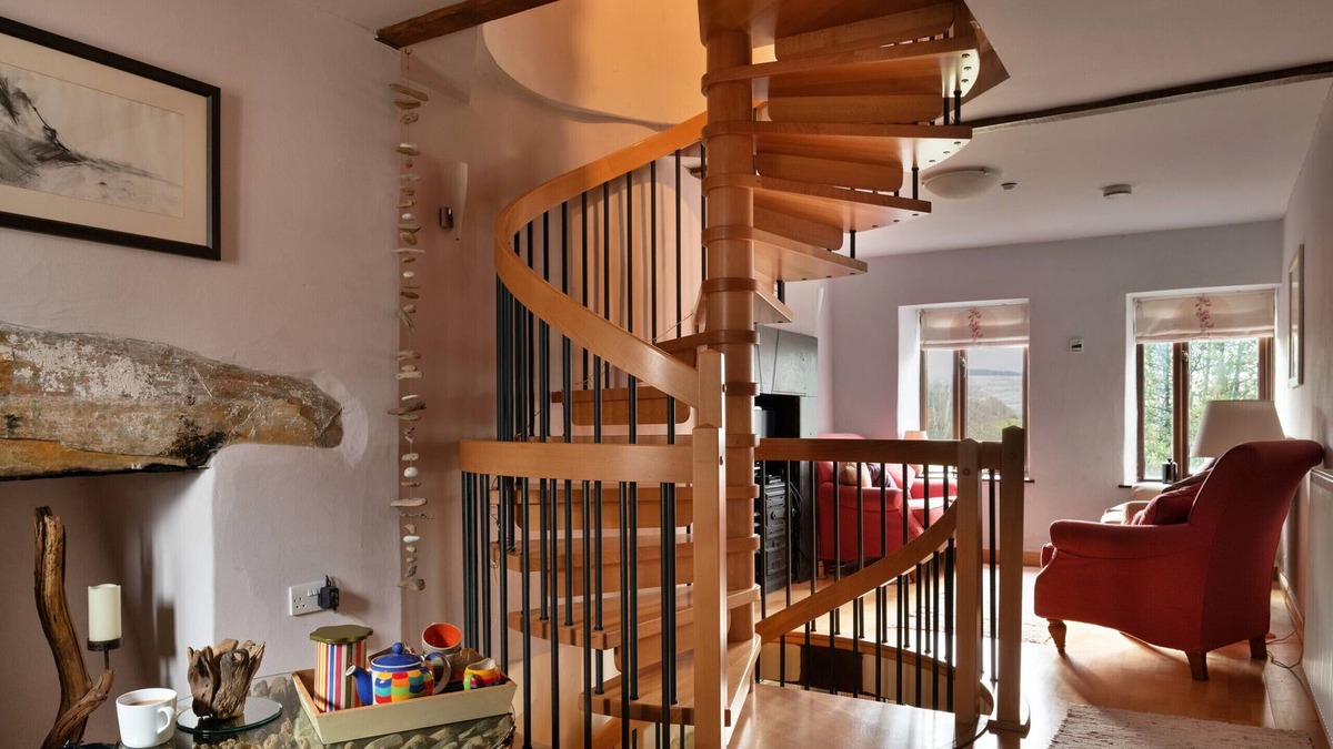 Ffestiniog Cottage | Dolwar Cottage