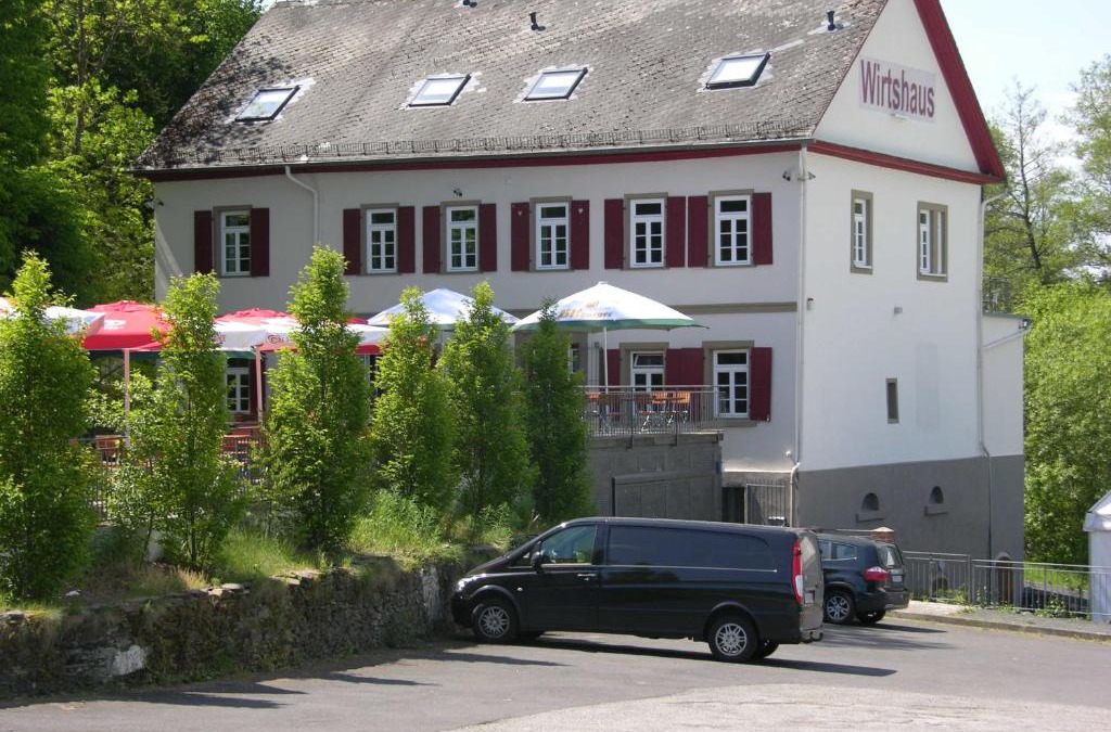 Simmern Hotel | Domäne am See
