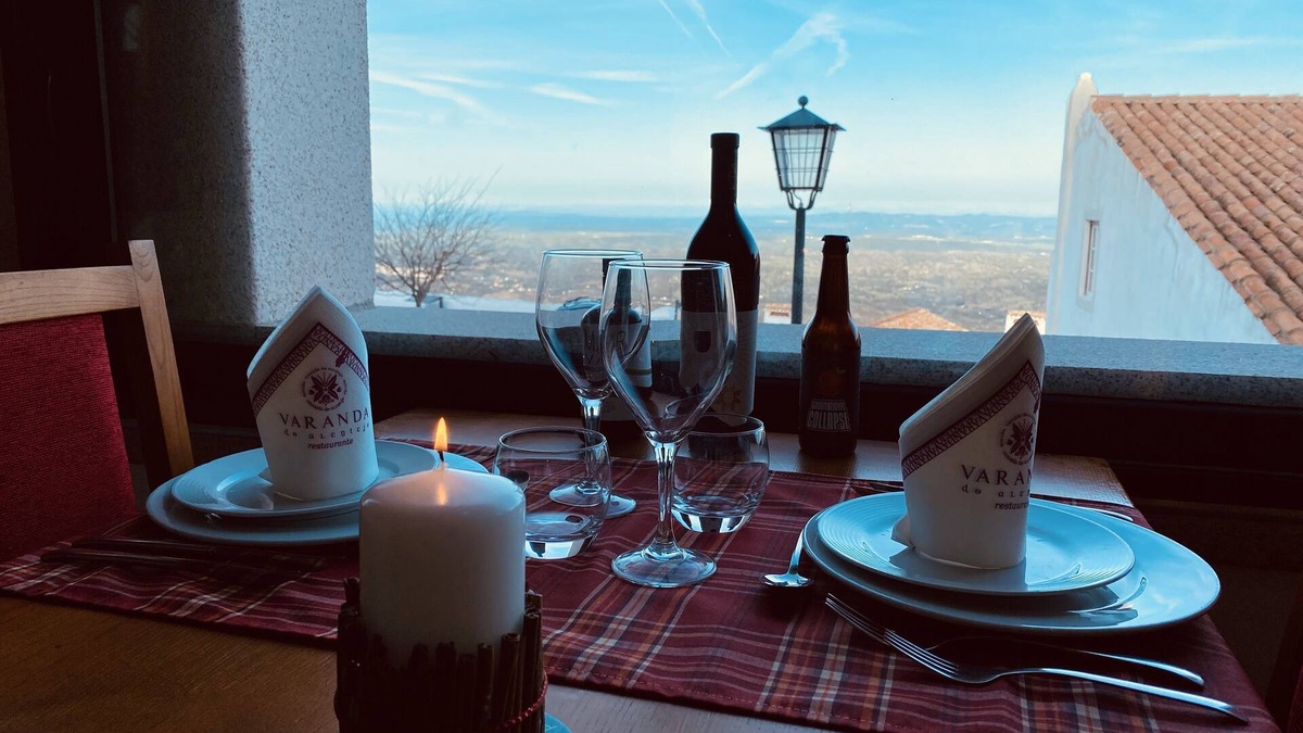 Marvao House | Dom Dinis Marvão