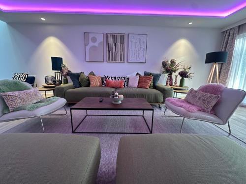 Fulda Villa | DOM LIVING - LuxusHaus