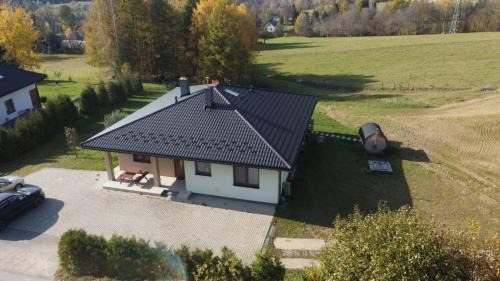 Lesko Ski Chalet | Dom na Słonnym