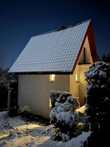 Trzemesnia Villa | Dom Na Wzgórzu