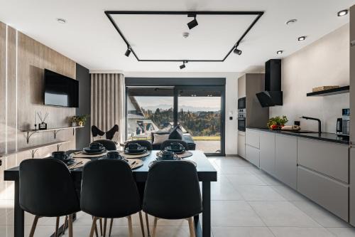 Czorsztyn Villa | Dom nad Zalewem