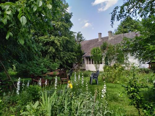 Bochnia House | Dom pod Galazka