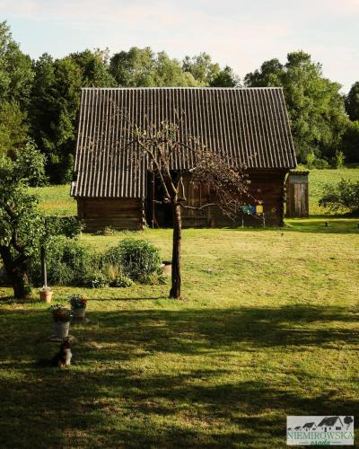 gmina Parzeczew House | Dom u Stasi