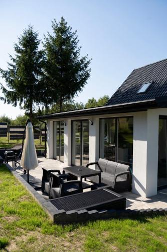 Beczkow Villa | DOM za Górą