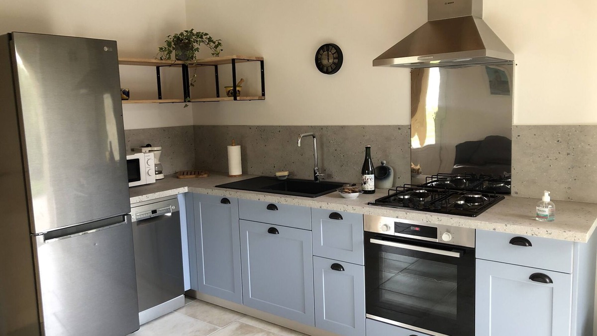 Saint-Martin-de-Varreville House | Domaine de la Vallée, Utah Beach