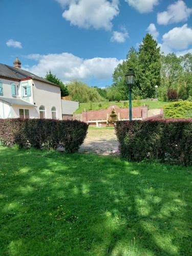 Sainte-Marguerite-de-Viette House | domaine de La vie