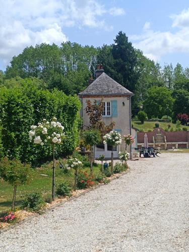 Sainte-Marguerite-de-Viette House | domaine de La Dive