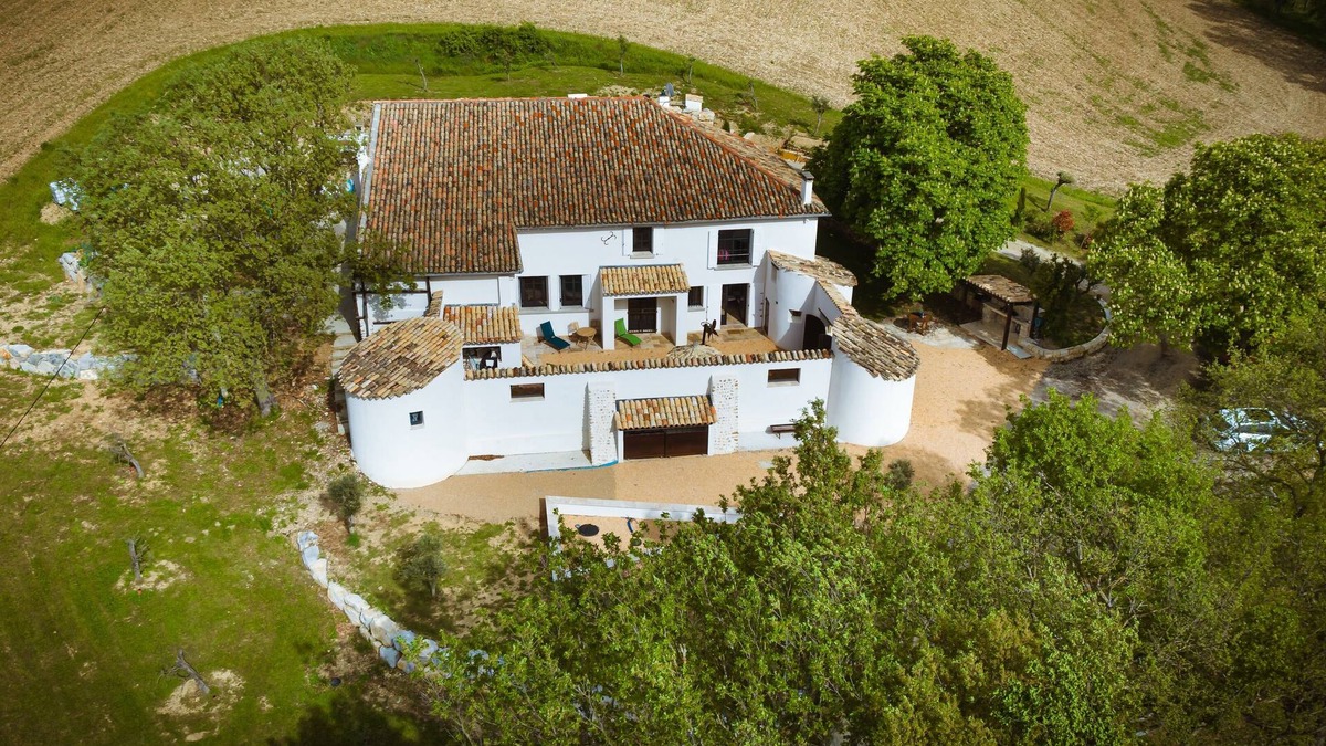 Valensole House | Domaine Arlane - Piscine privée