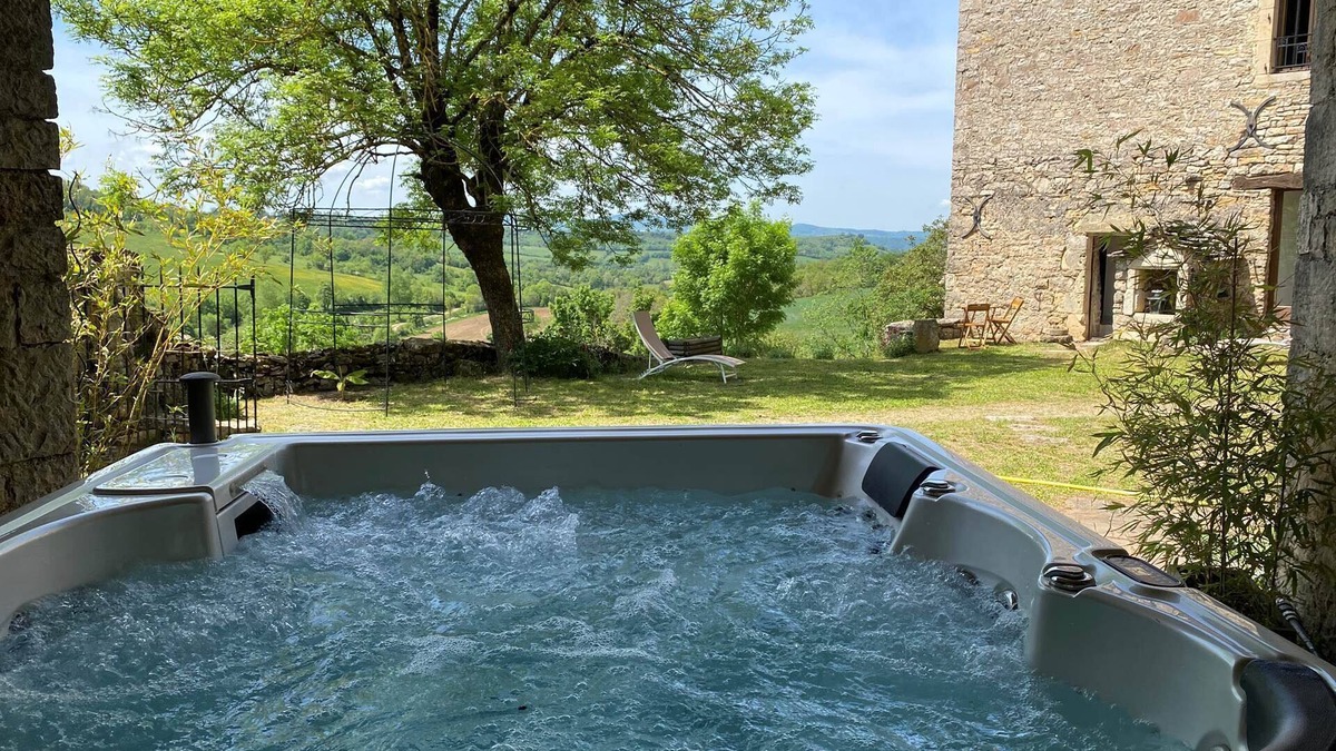 Severac-le-Chateau Other | Domaine complet 14 people