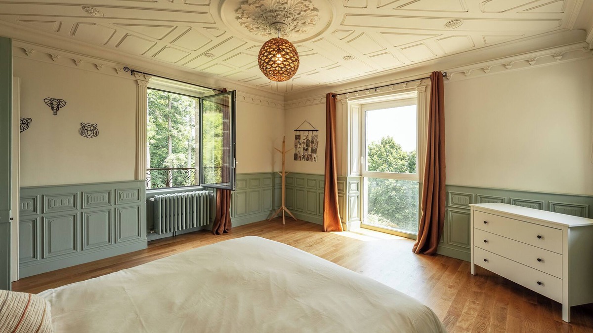 Girgols Villa | Domaine D'auriol, Élégance et Vue D'exception