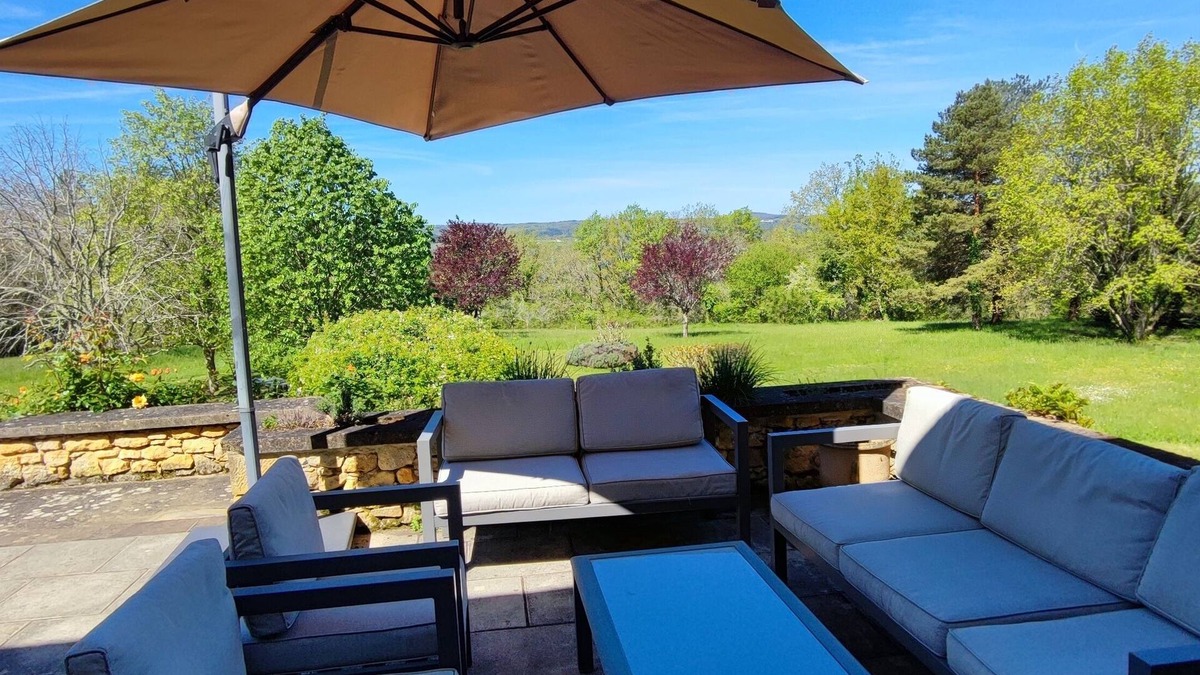 Cenac-et-Saint-Julien Villa | Domaine du Perier
